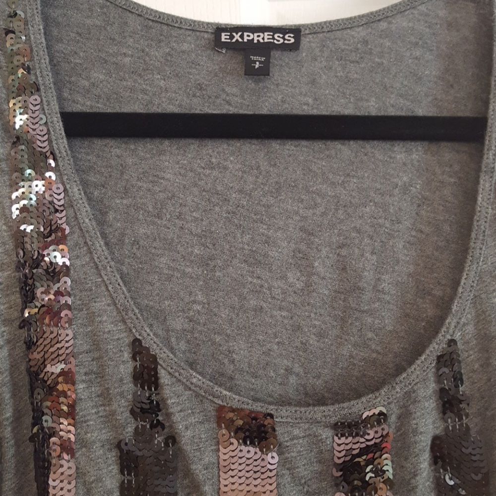 Express top - Picture 2 of 2